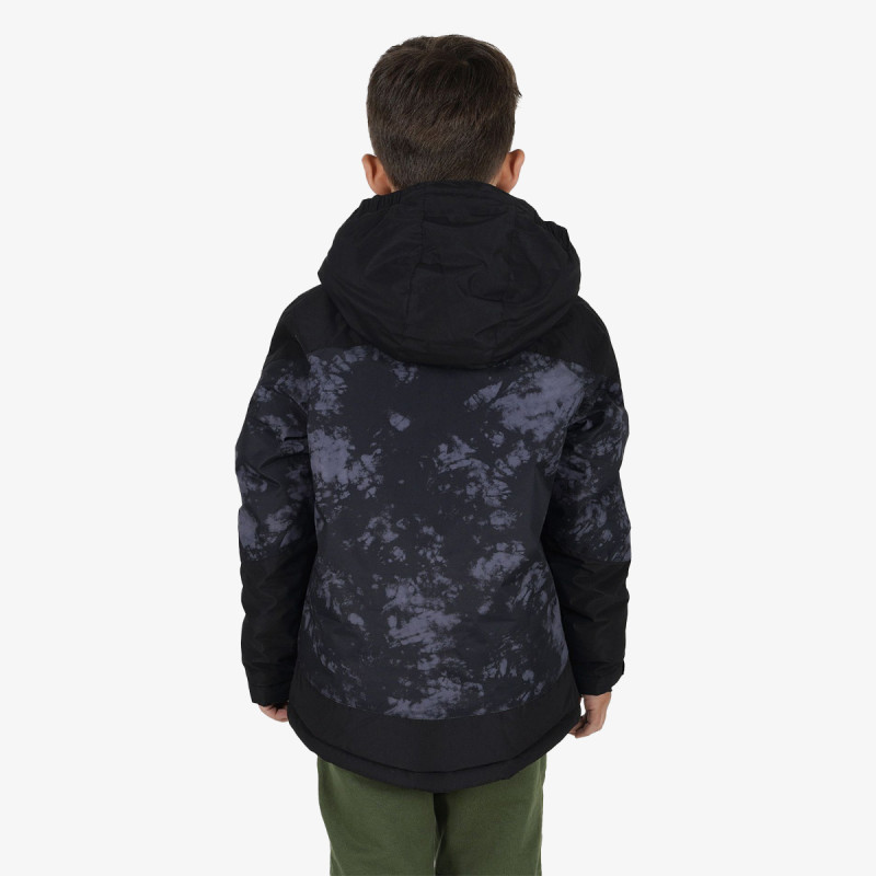 Wintro EXTON JACKET B 