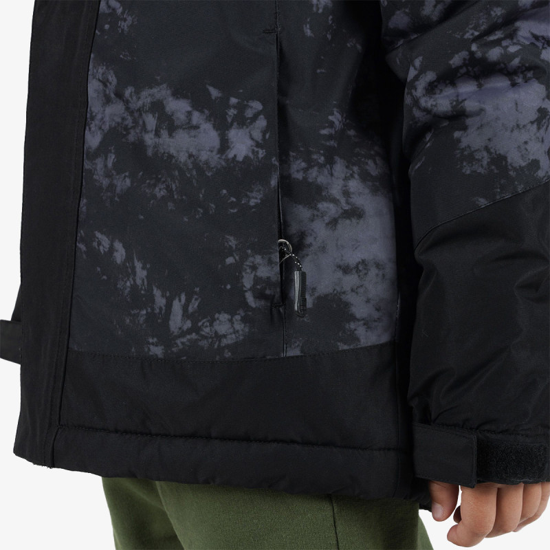 Wintro EXTON JACKET B 