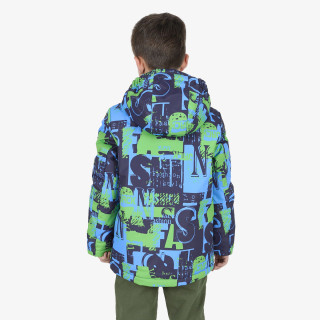 Wintro MONTE JACKET B 