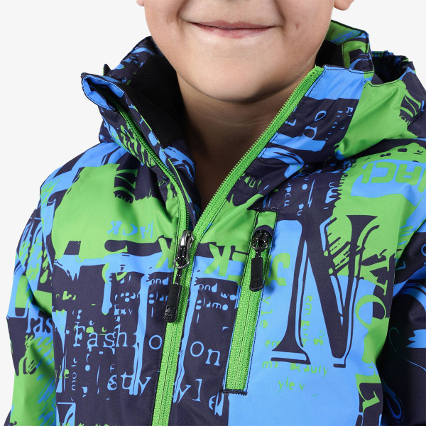 Wintro MONTE JACKET B 