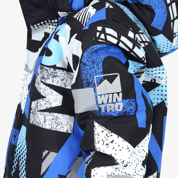 Wintro AMIAS JACKET B 