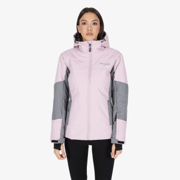 Wintro BREA JACKET W 