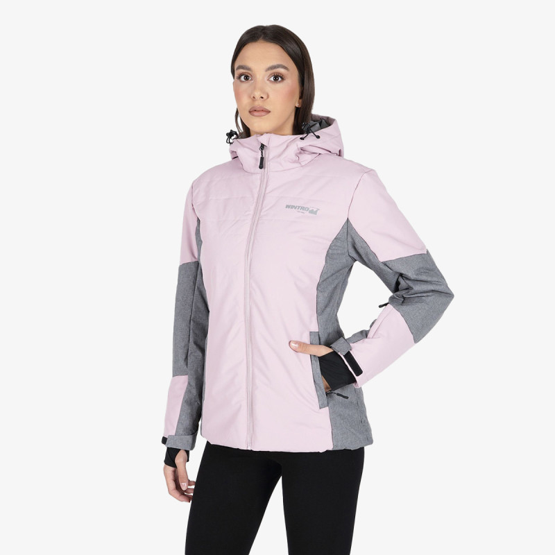 Wintro BREA JACKET W 
