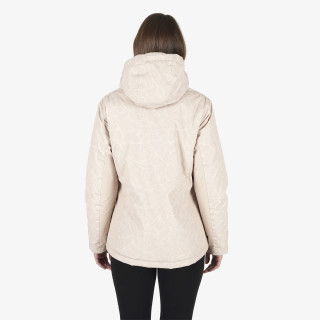 Wintro LUMI JACKET W 