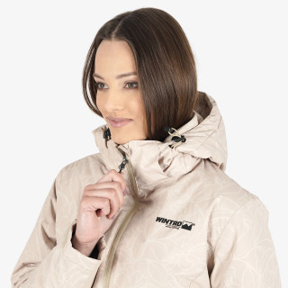 Wintro LUMI JACKET W 