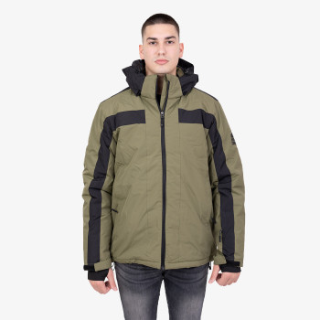 Wintro RUE JACKET M 