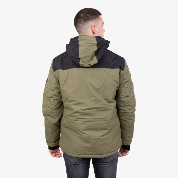 Wintro RUE JACKET M 
