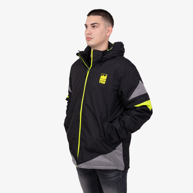 Wintro DALIL JACKET M