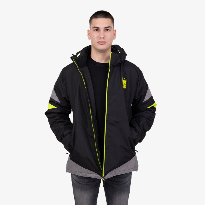 Wintro DALIL JACKET M