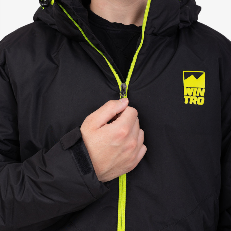 Wintro DALIL JACKET M