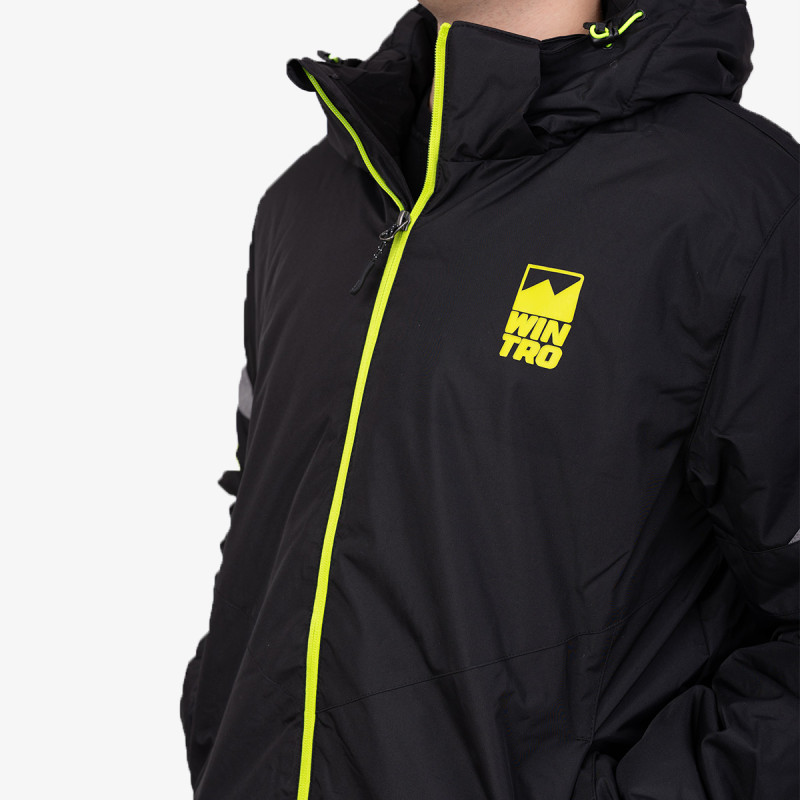 Wintro DALIL JACKET M