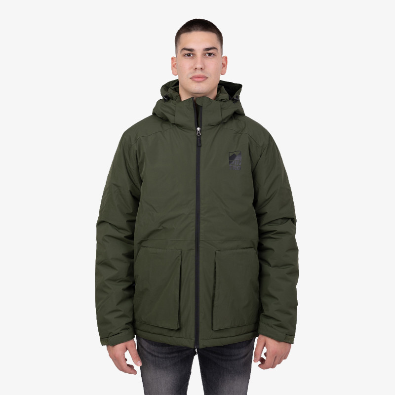 Wintro VITO JACKET M