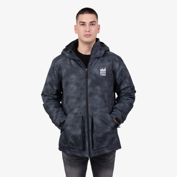 Wintro ZADOR JACKET M 
