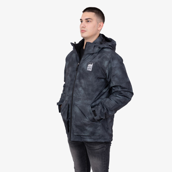 Wintro ZADOR JACKET M