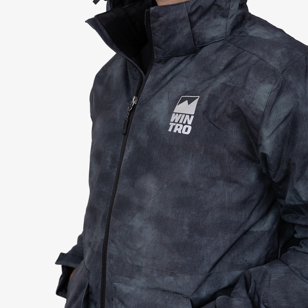 Wintro ZADOR JACKET M