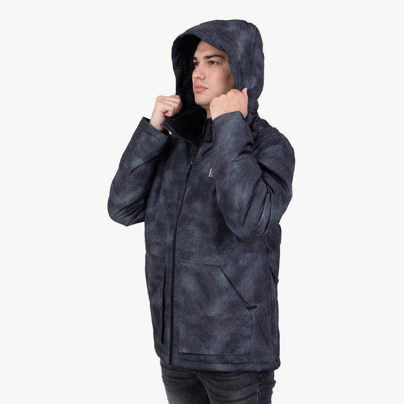 Wintro ZADOR JACKET M