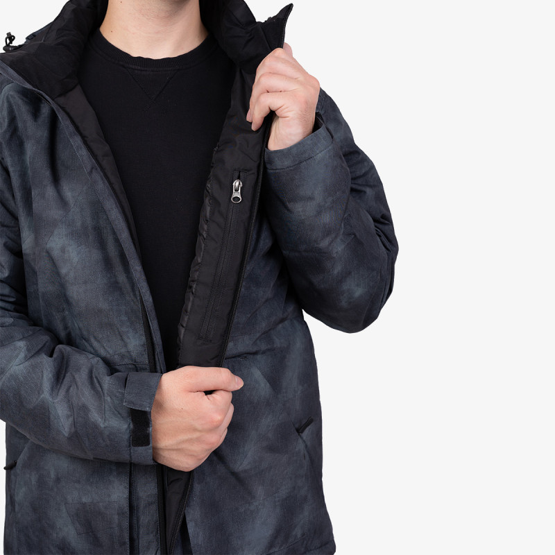 Wintro ZADOR JACKET M