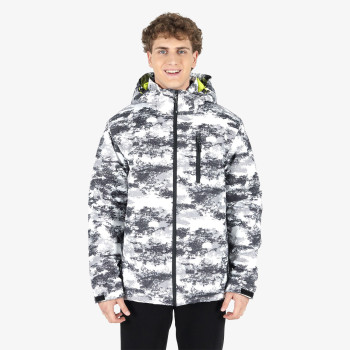 Wintro OVID JACKET M 