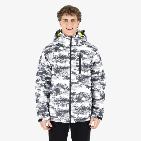 Wintro OVID JACKET M 