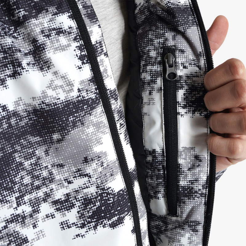 Wintro OVID JACKET M 