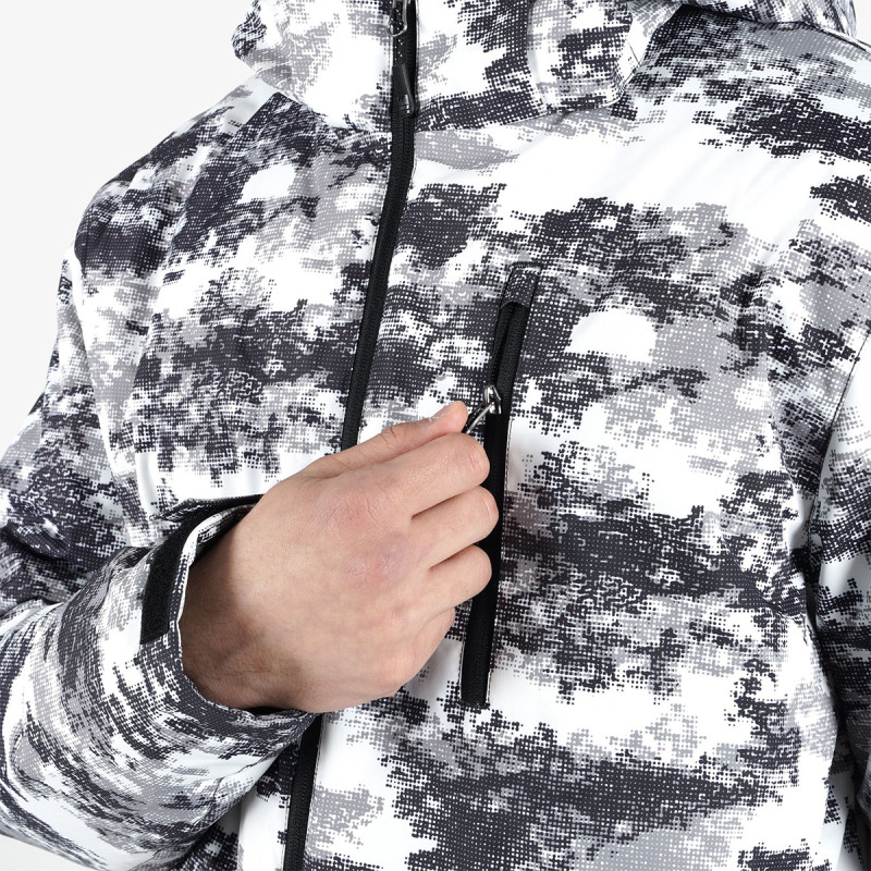 Wintro OVID JACKET M 