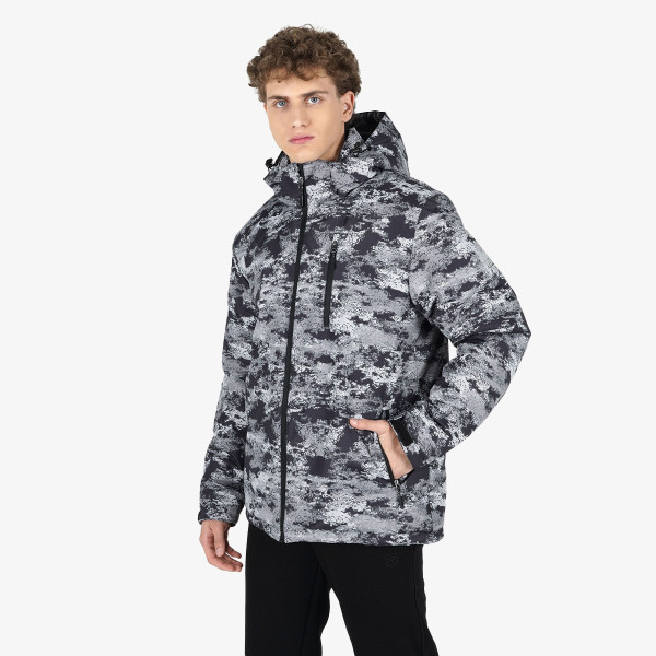 Wintro OVID JACKET M 