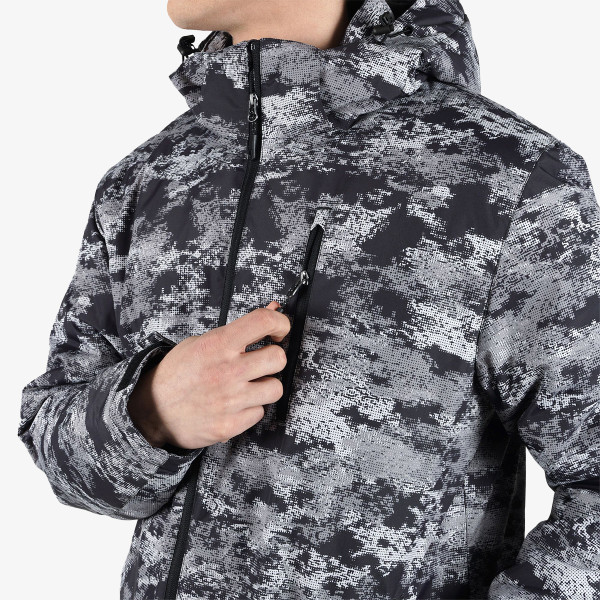 Wintro OVID JACKET M 