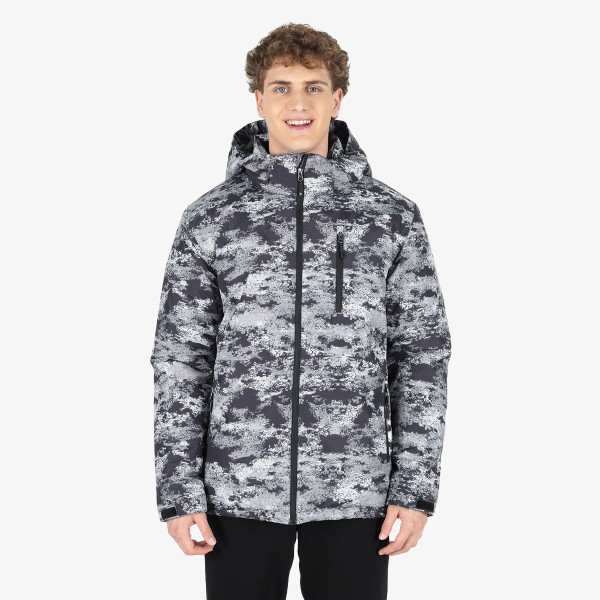 Wintro OVID JACKET M 