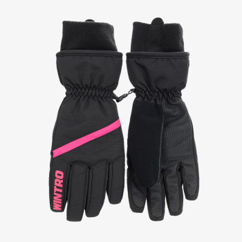 Wintro WINTRO SKI GLOVES LITLE GIRLS 