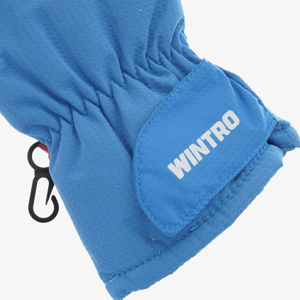 Wintro WINTRO SKI GLOVES BOYS BABY 