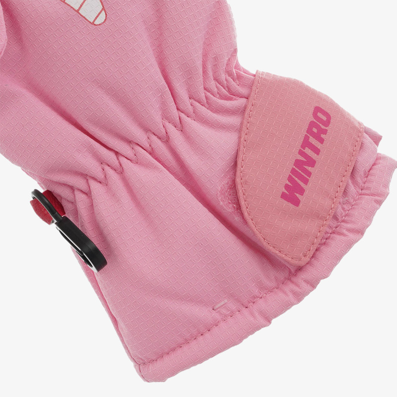 Wintro WINTRO SKI GLOVES GIRLS BABY 