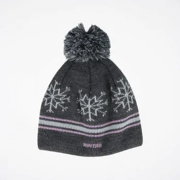 WINTRO Slowflake Beanie 