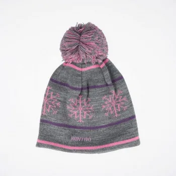 WINTRO Fuze Beanie 