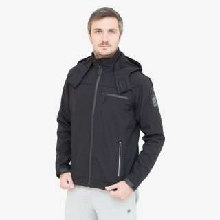 Wintro Soft Shell 