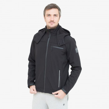 Wintro Soft Shell 