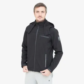 WINTRO Soft Shell 