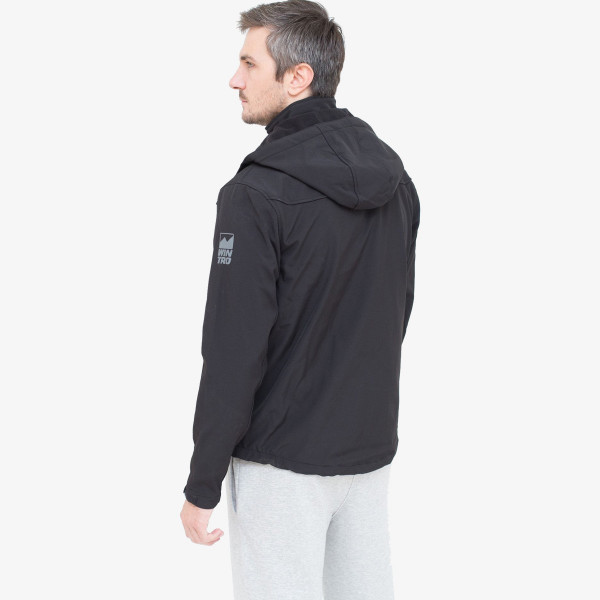 Wintro SOFT SHELL WINTRO 