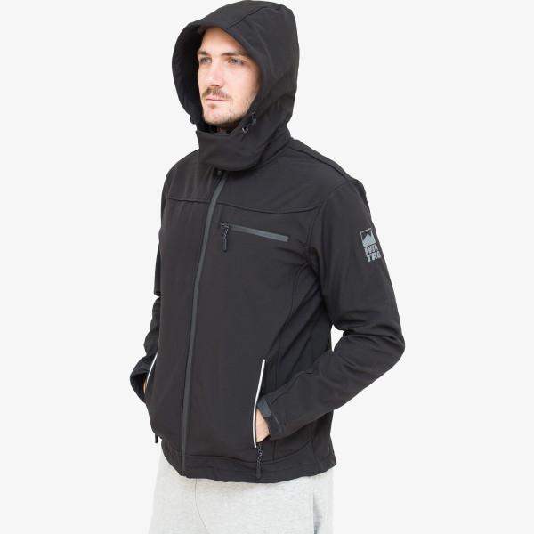 Wintro Soft Shell 