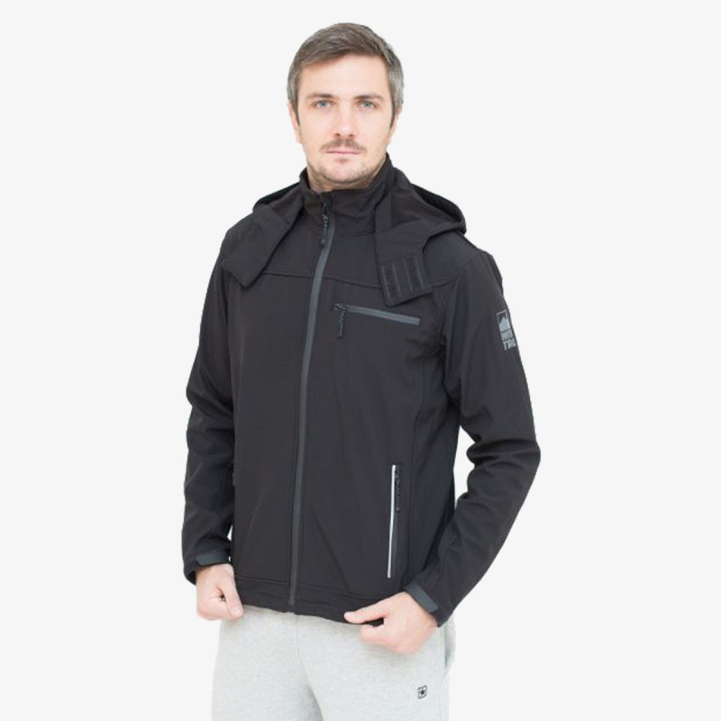 Wintro SOFT SHELL WINTRO 
