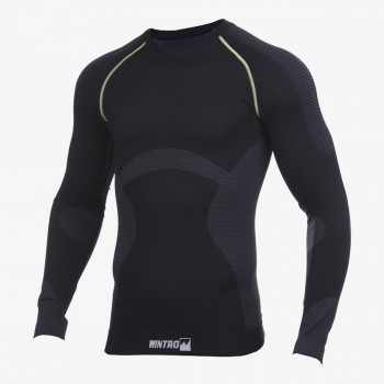 Wintro MEN'S WINTRO SKI UNDERWEAR TOP 