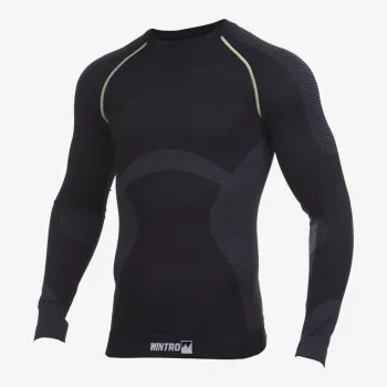 WINTRO Men's Ski Underwear Top 