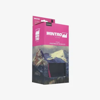 WINTRO Ski Underwear Pants 