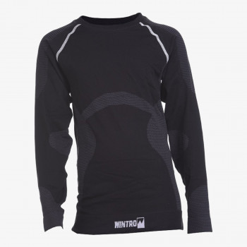 Wintro Kid's Ski Underwear Top 