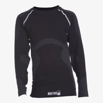 WINTRO Kid's Ski Underwear Top 