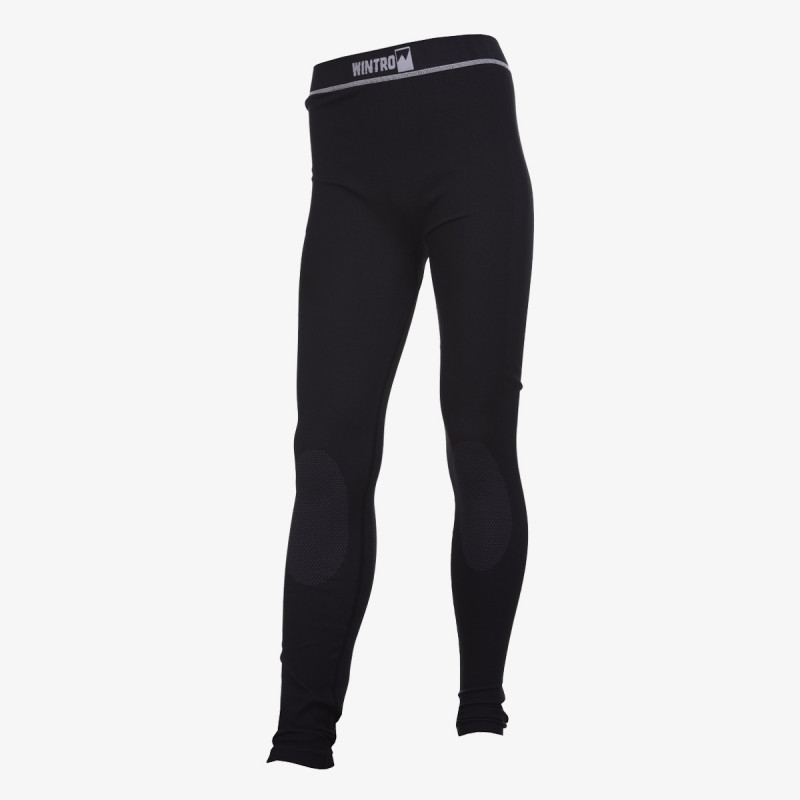 Wintro KIDS' WINTRO SKI UNDERWEAR PANTS