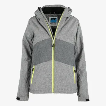 WINTRO K Jacket 