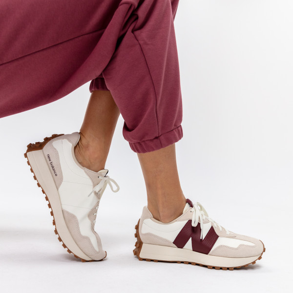 New Balance W 327 