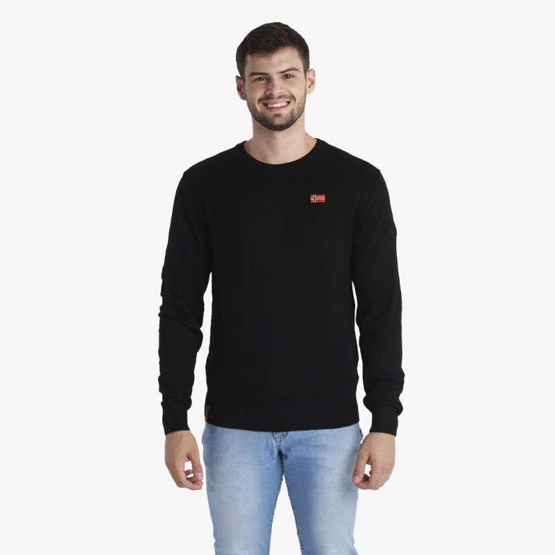 Geographical Norway FERASMO 