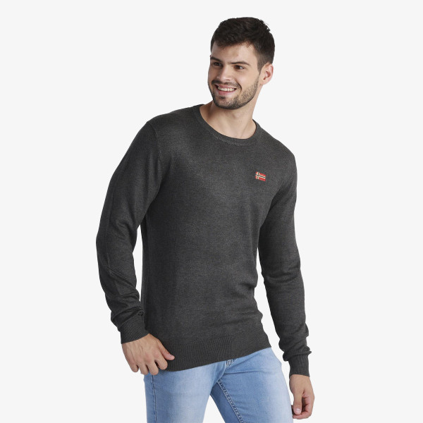 Geographical Norway FERASMO 