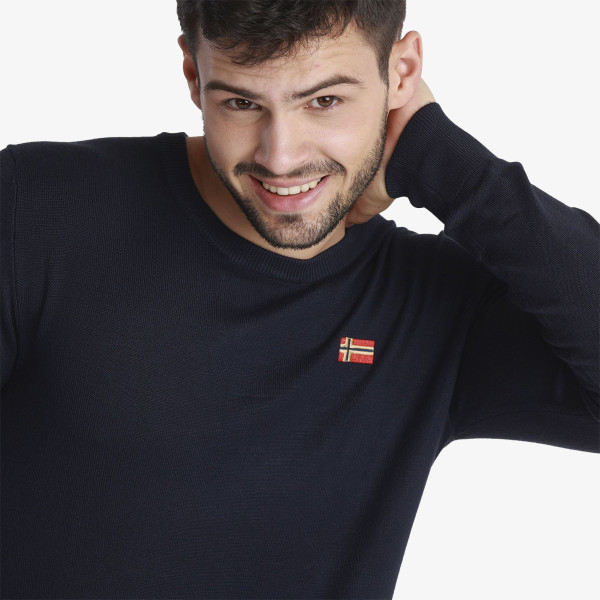 Geographical Norway FERASMO 